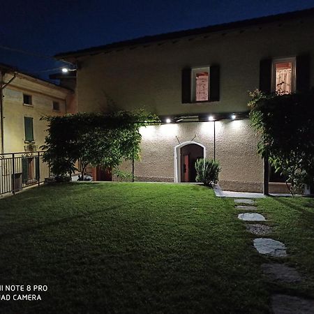 Appartement Casa Olmi Dependance à Castiglione dʼIntelvi Extérieur photo