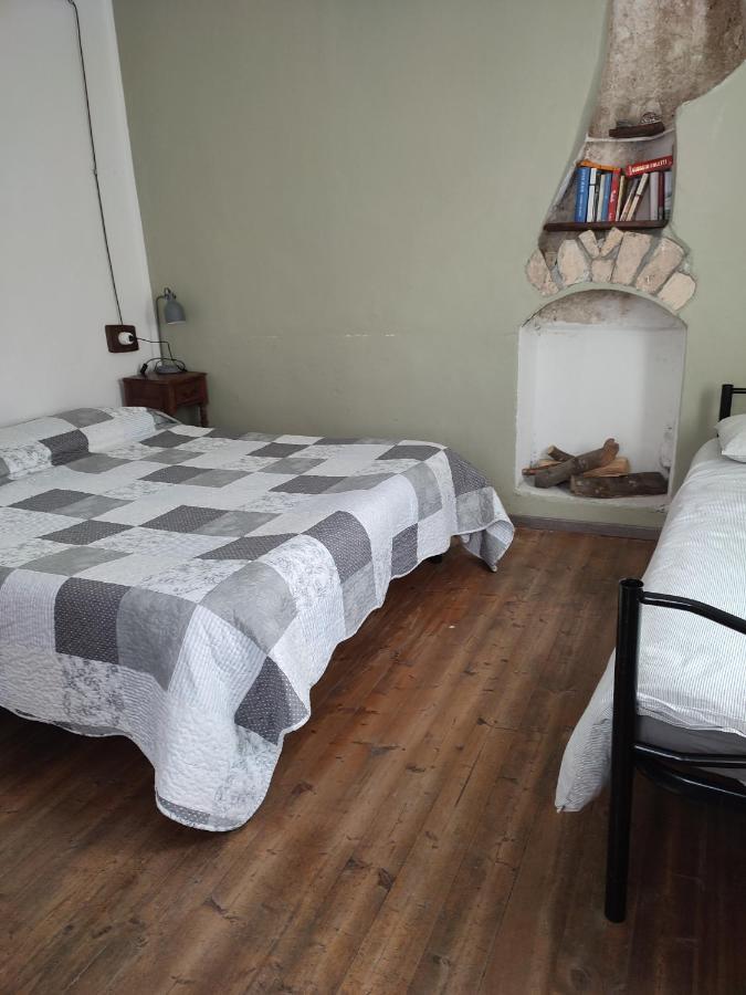Appartement Casa Olmi Dependance à Castiglione dʼIntelvi Extérieur photo