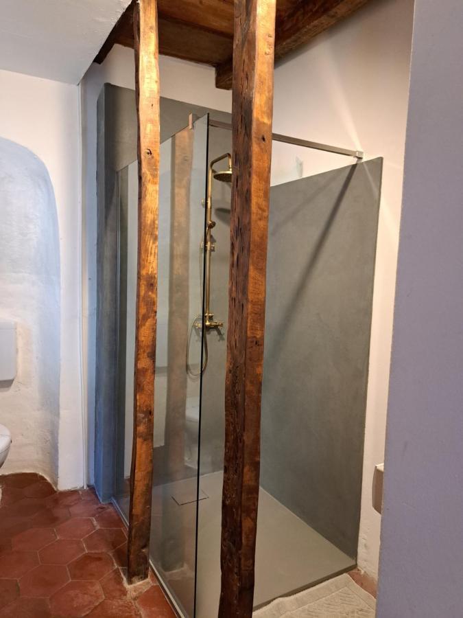 Appartement Casa Olmi Dependance à Castiglione dʼIntelvi Extérieur photo